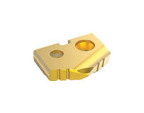 Пластина 1C5ZT Original T-A Drill